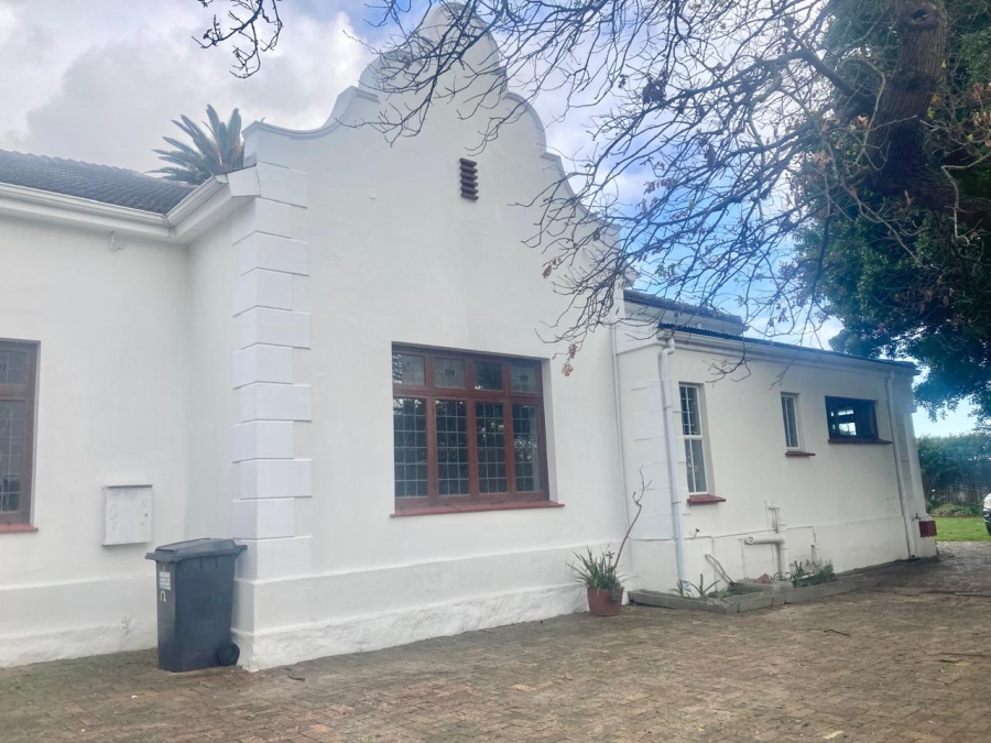 To Let 5 Bedroom Property for Rent in Rondebosch Western Cape